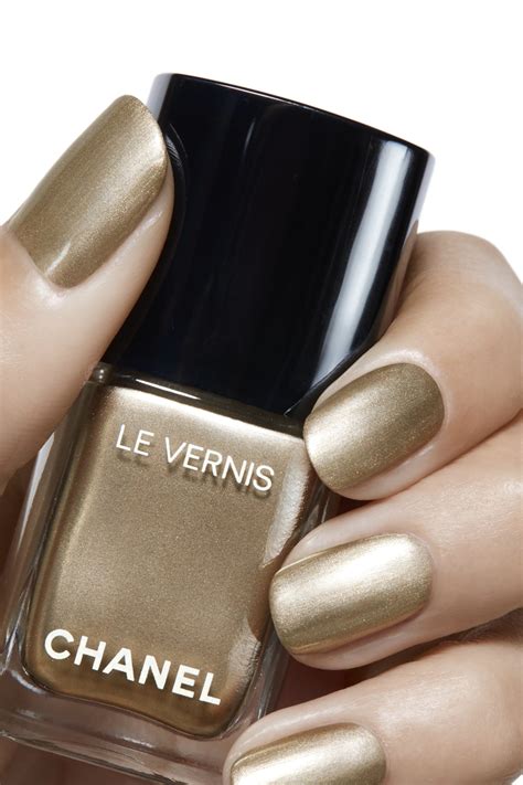 chanel le vernis tuxedo|chanel long wear review.